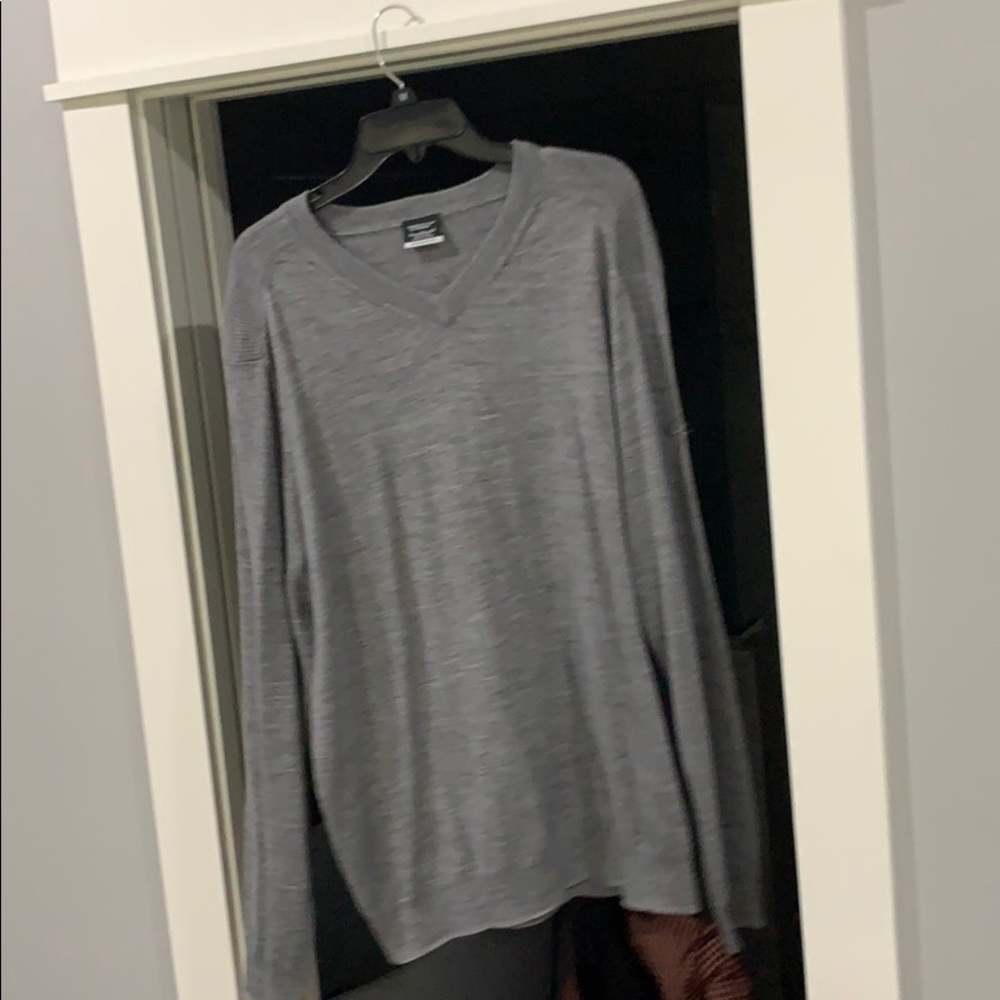 Men’s Nike golf sweater (Xl)